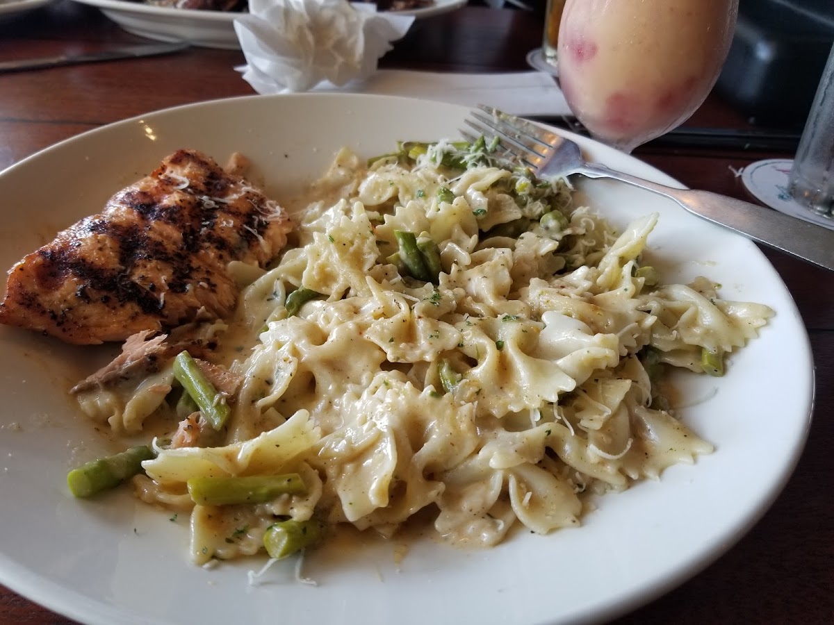 Bahama Breeze - Photo 7