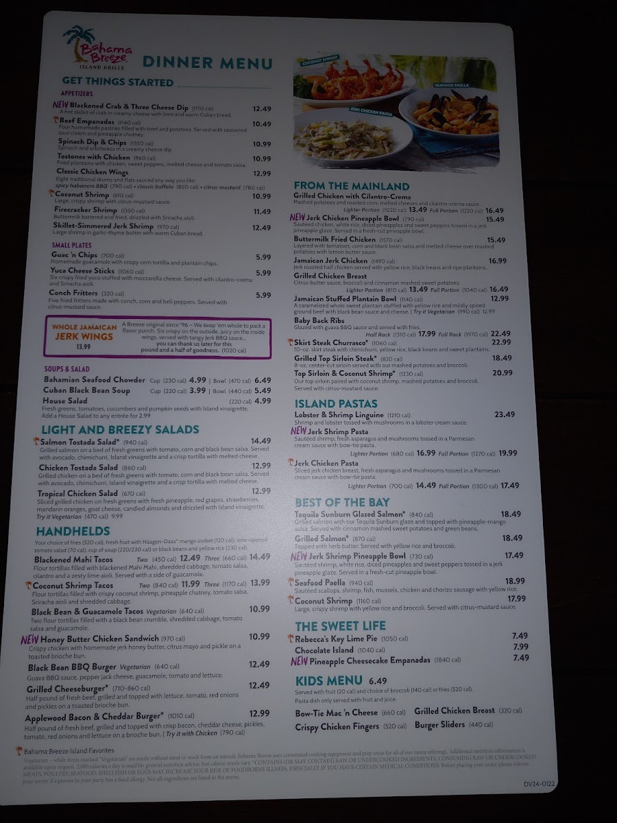 Menu Photo 9