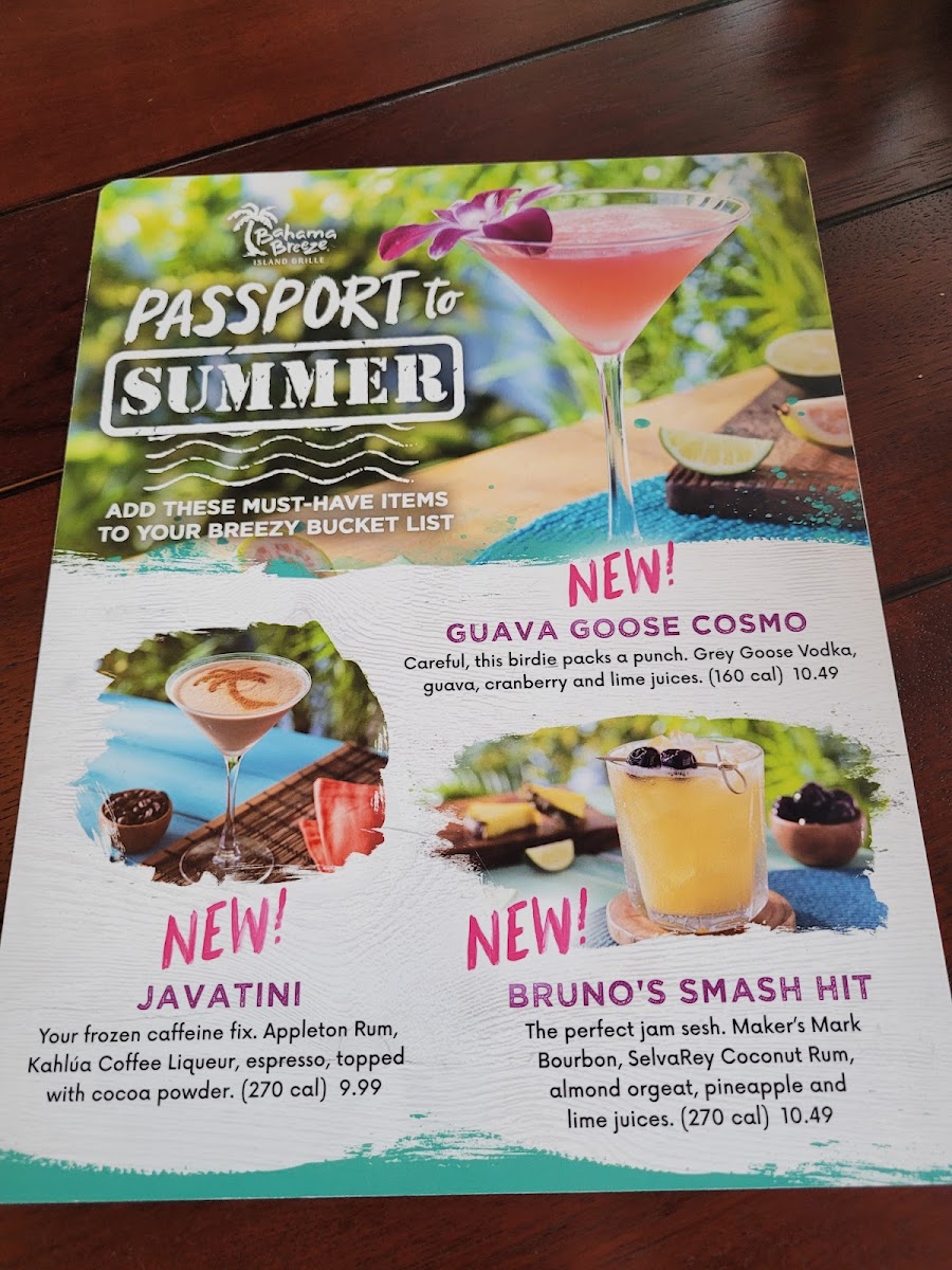 Menu Photo 6