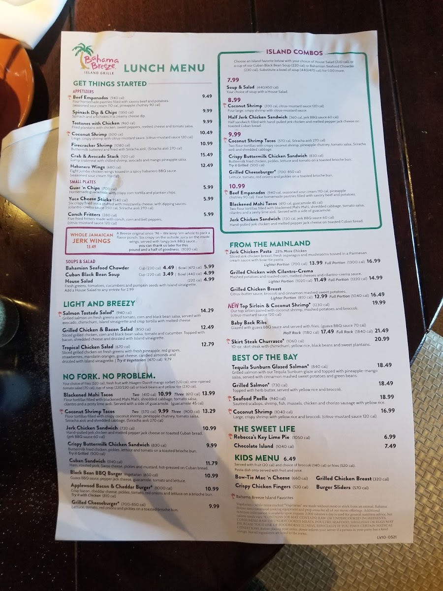 Menu Photo 7