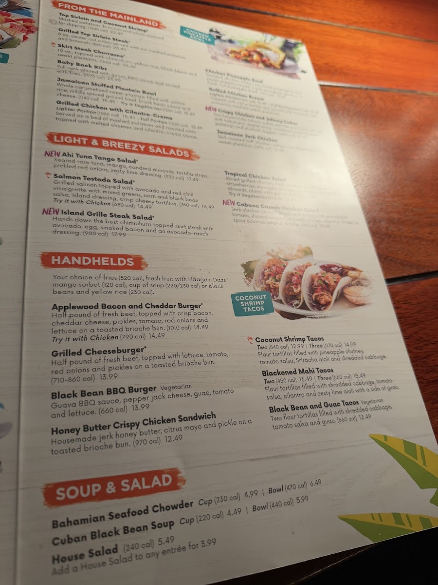 Menu Photo 8