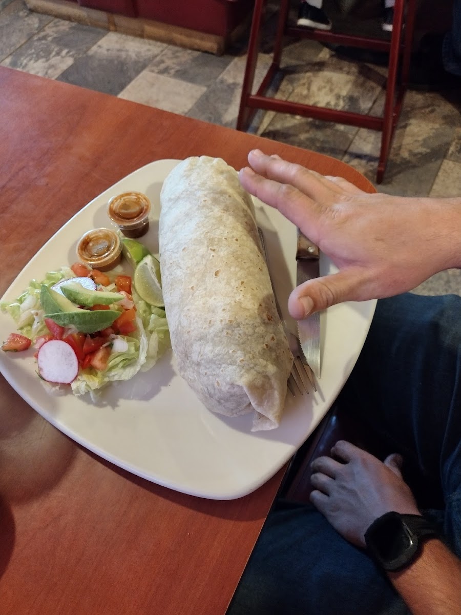 Chepes Tacos - Photo 2