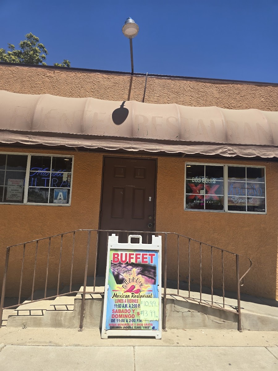 Chepes Tacos - Photo 3