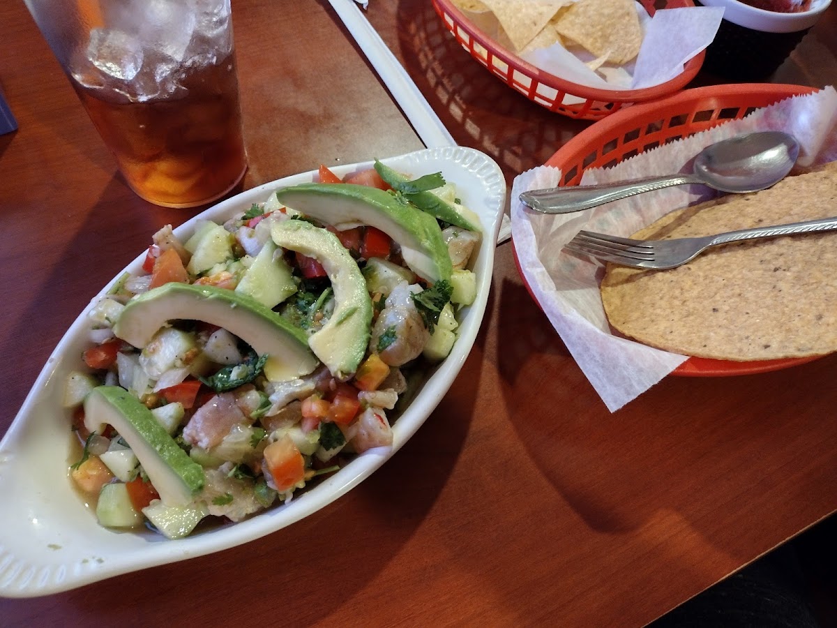 Chepes Tacos - Photo 4