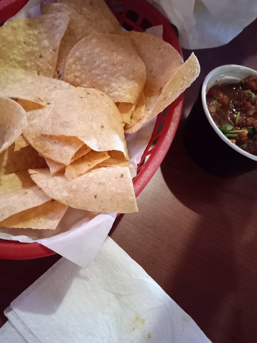 Chepes Tacos - Photo 7
