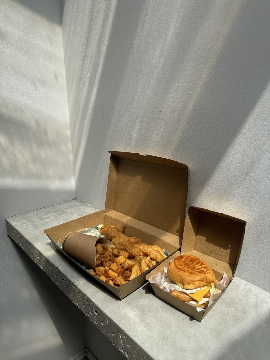 Editas Fish 'N' Chips - Photo 6