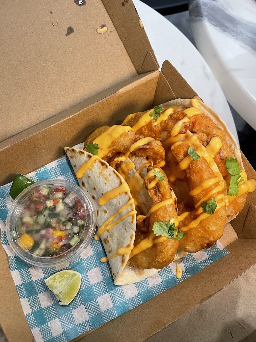 Editas Fish 'N' Chips - Photo 8