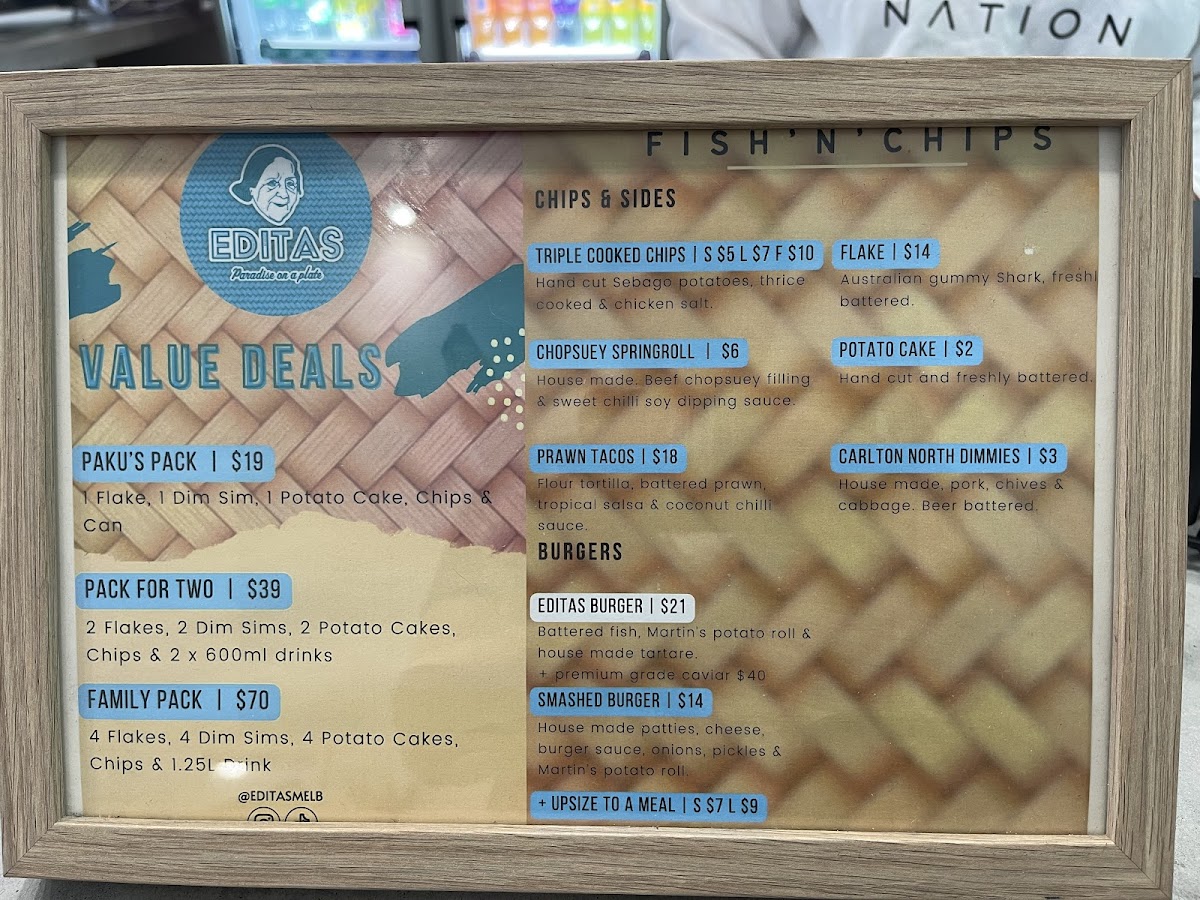 Menu Photo 9
