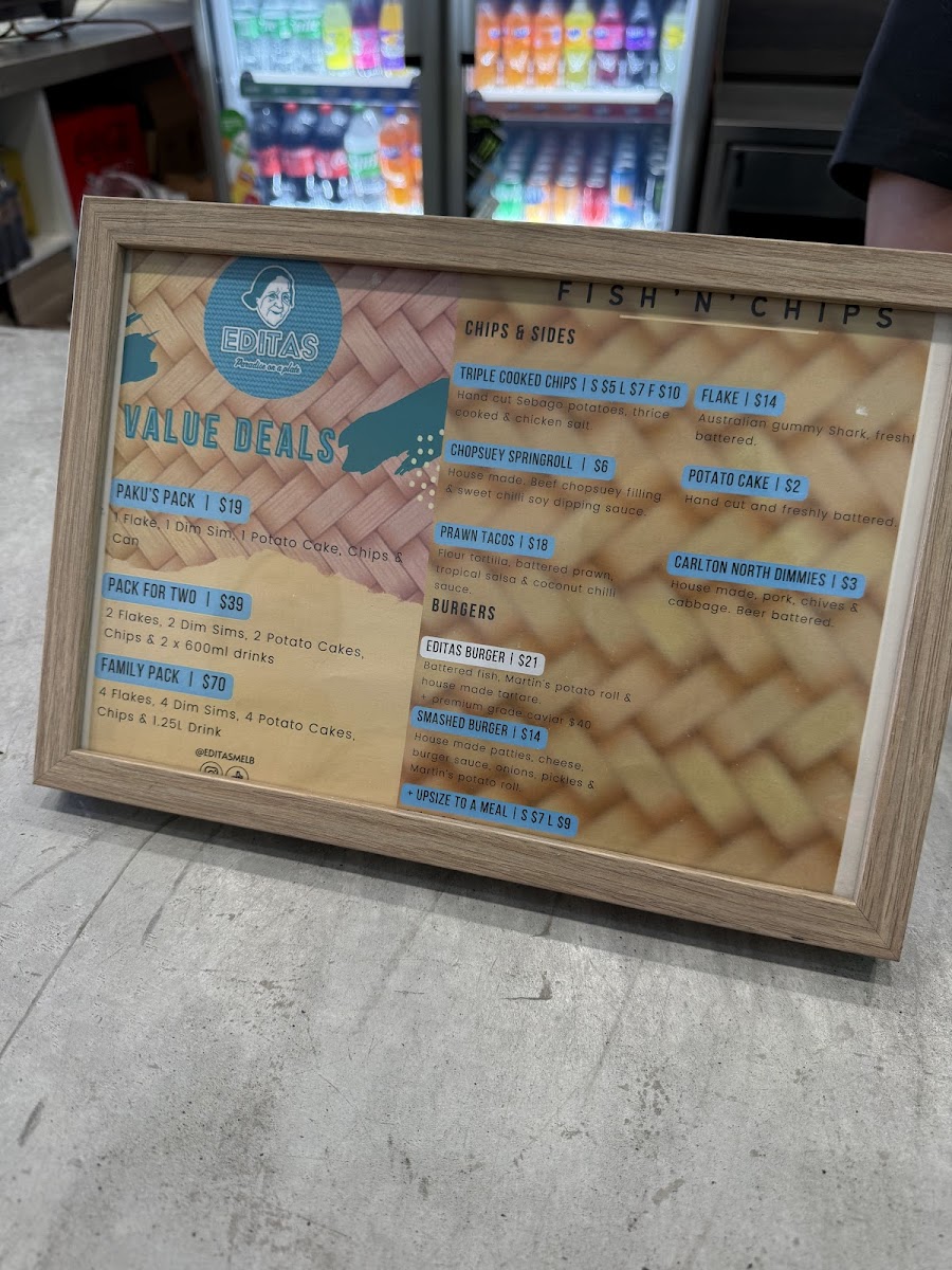 Menu Photo 8