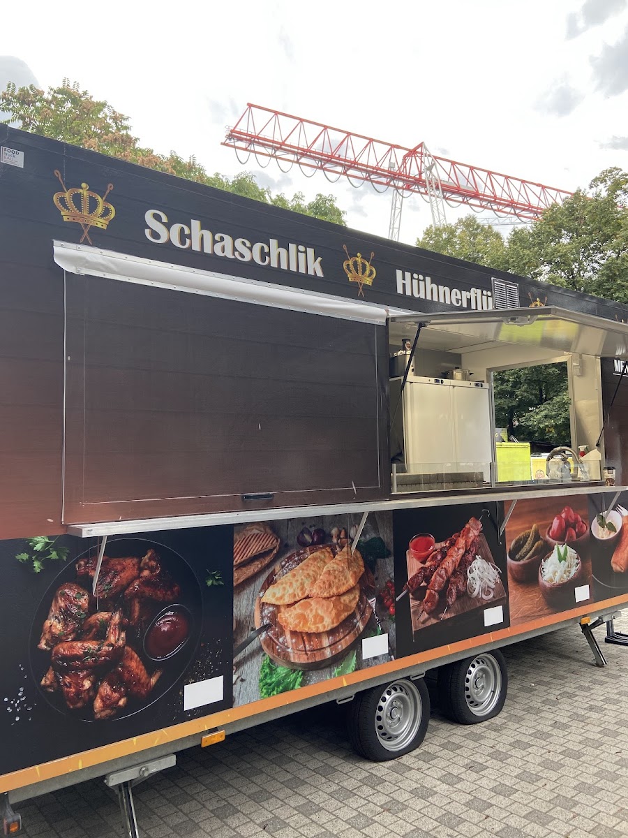Spießkönig - Photo 2