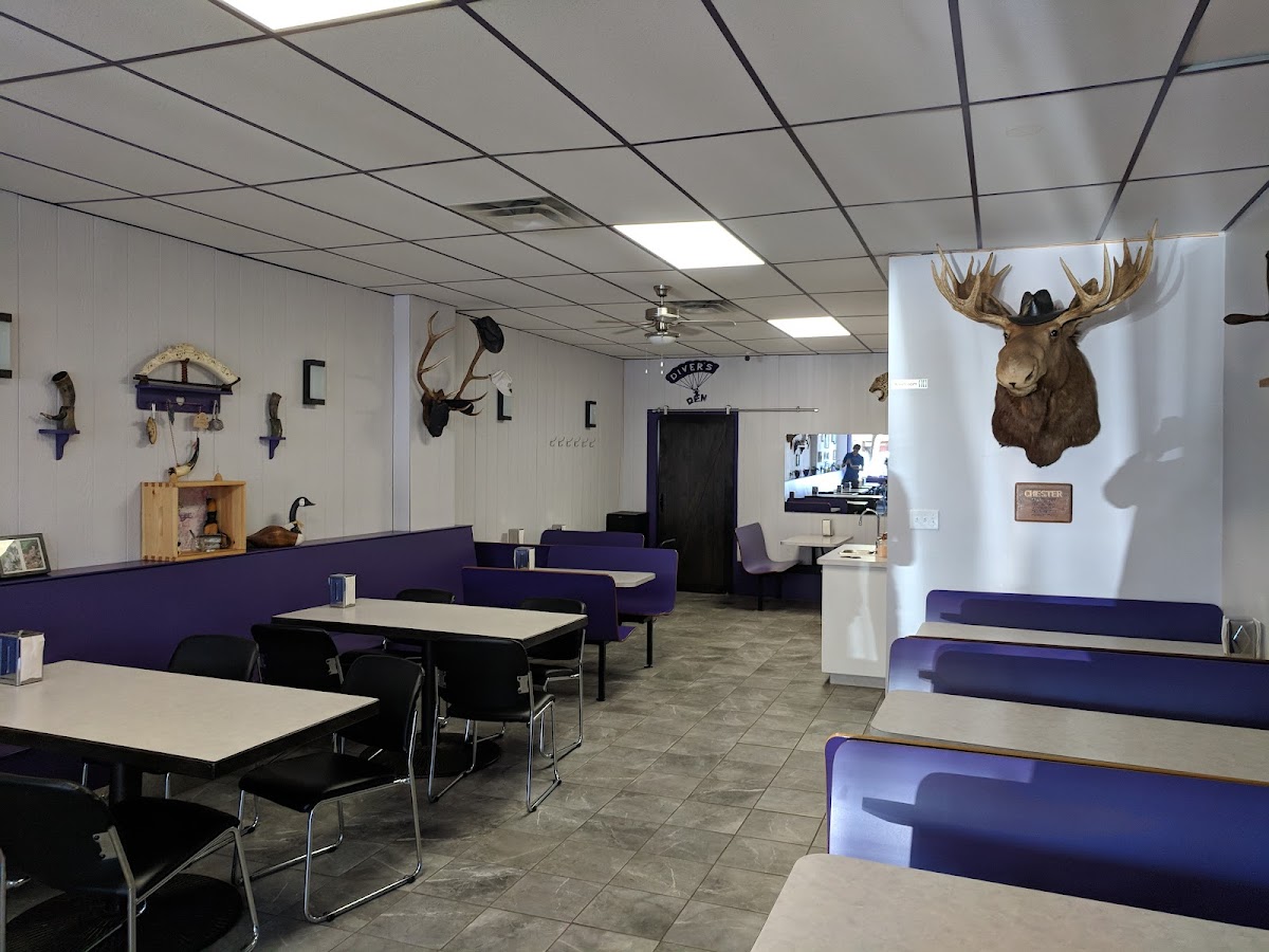Reid's Kitchen