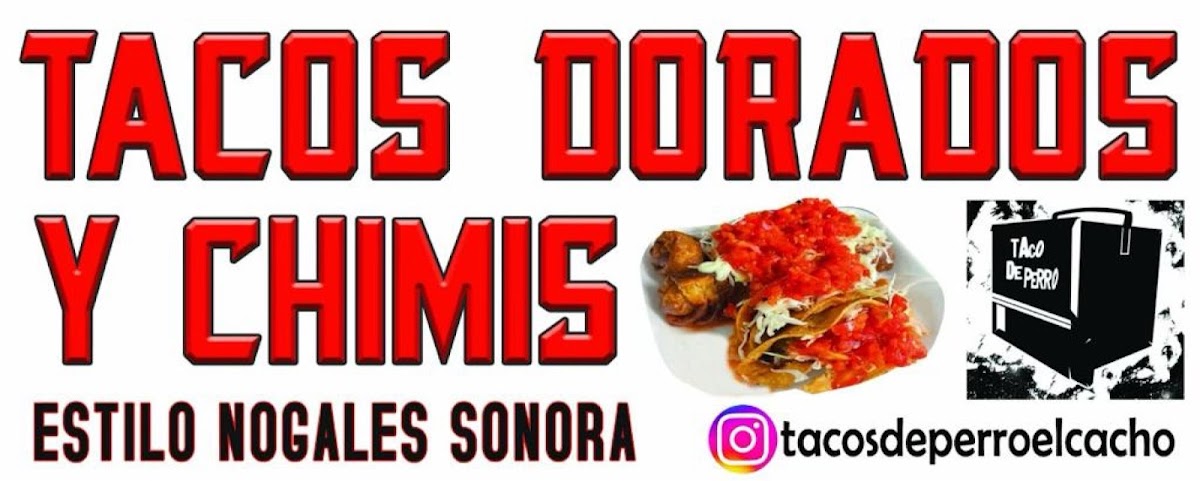 Tacos De Perro El Cacho - Photo 5