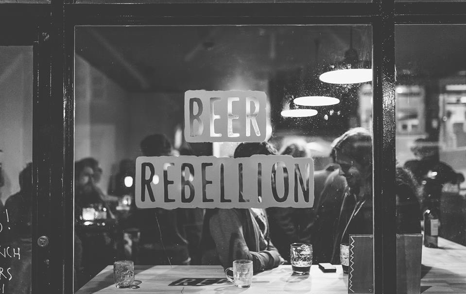 Beer Rebellion - Photo 2