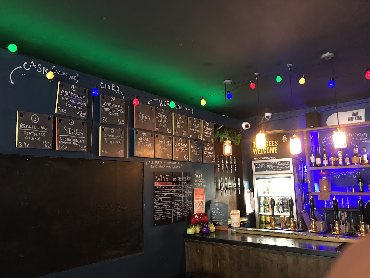 Beer Rebellion - Photo 3