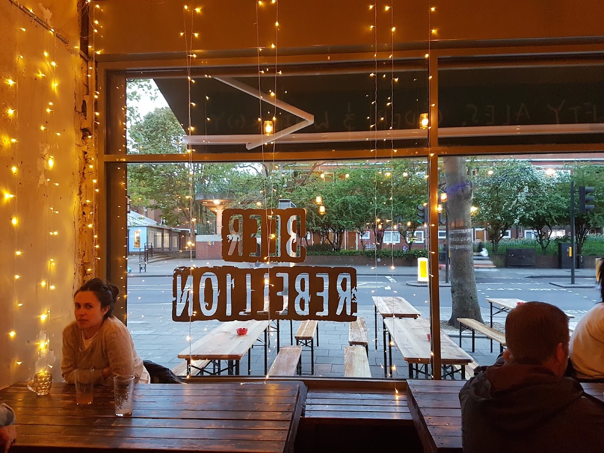 Beer Rebellion - Photo 5