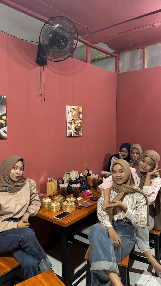 DIMSUM DAN SEBLAK PRASMANAN SAKURA - Photo 3