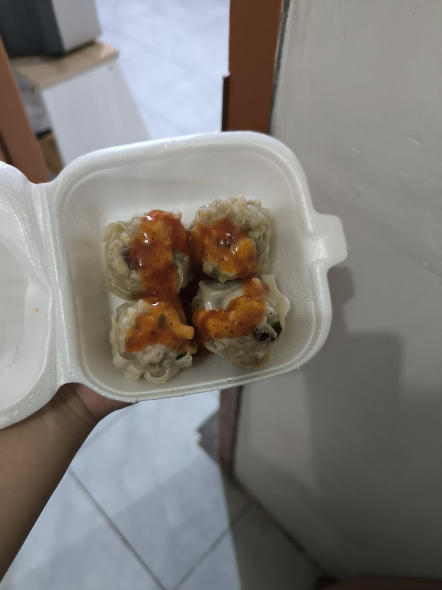 DIMSUM DAN SEBLAK PRASMANAN SAKURA - Photo 4