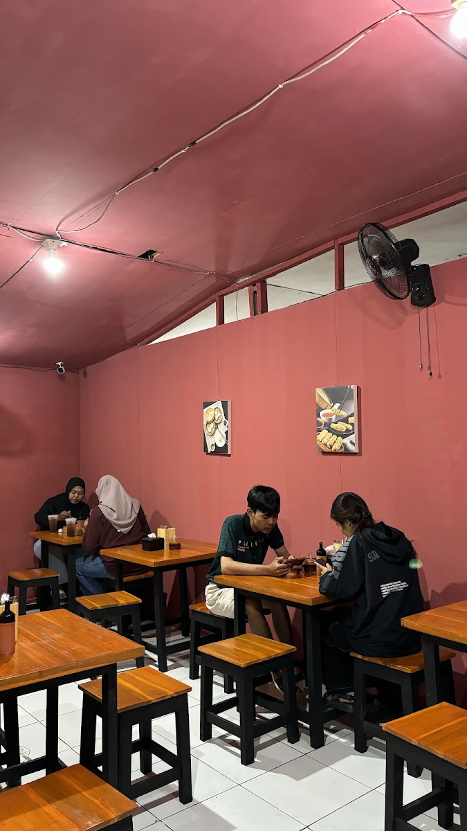 DIMSUM DAN SEBLAK PRASMANAN SAKURA - Photo 5