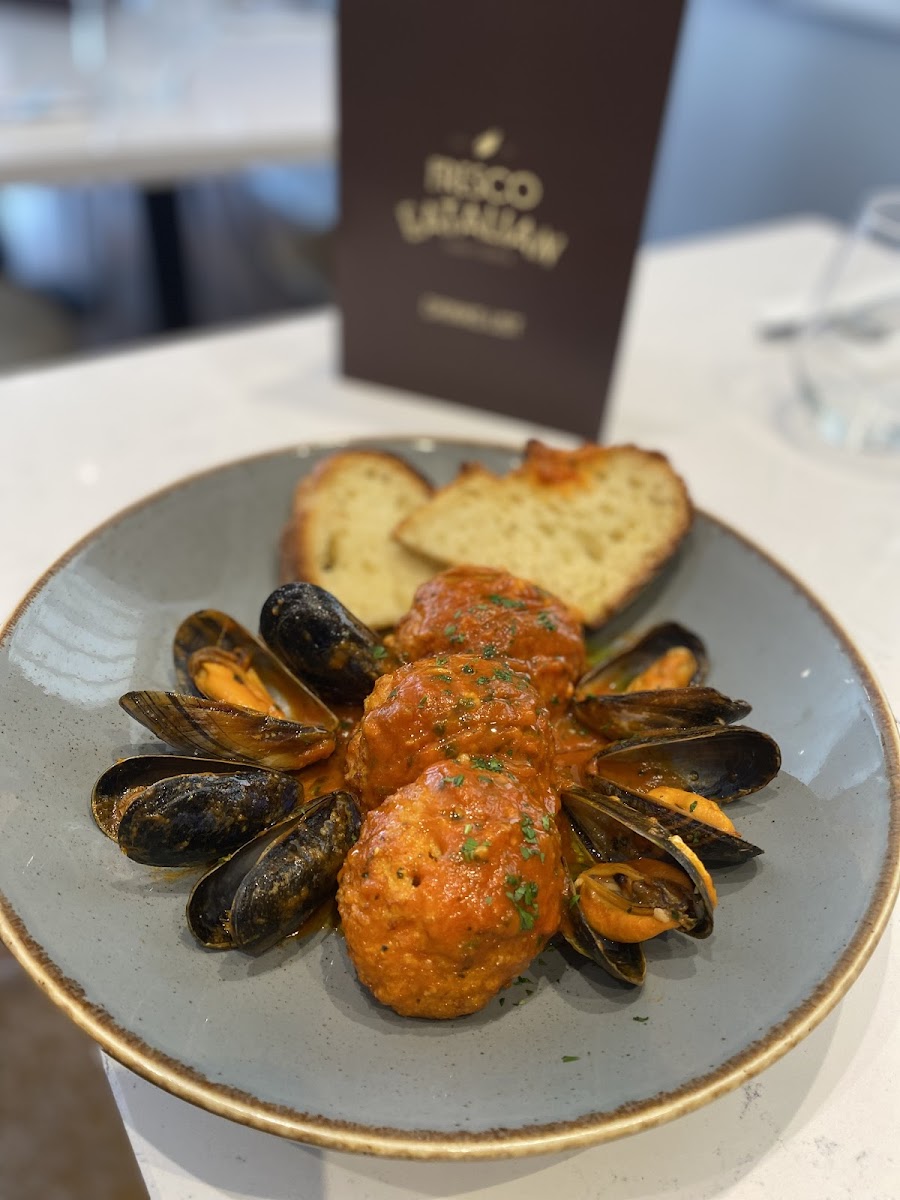 Fresco Eatalian Trattoria - Photo 7
