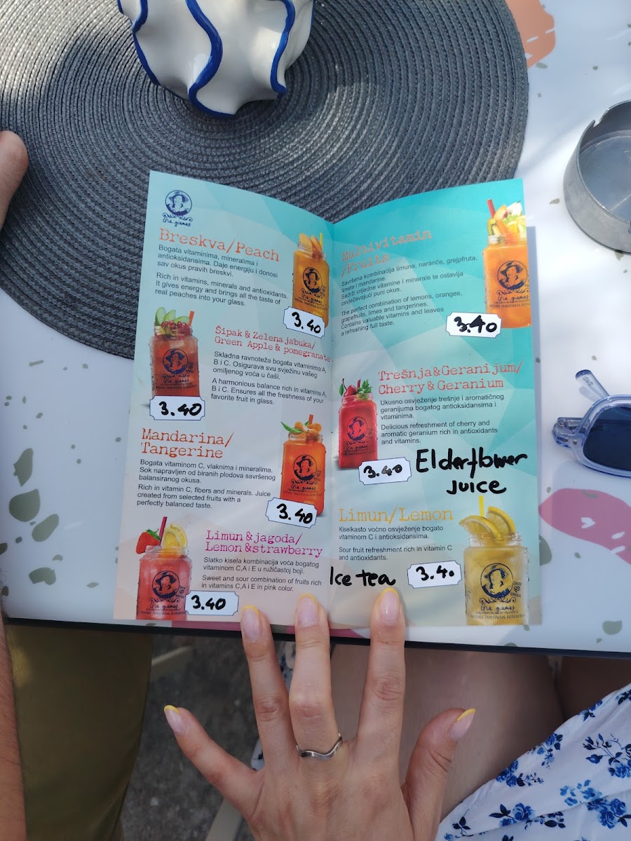 Menu Photo 5