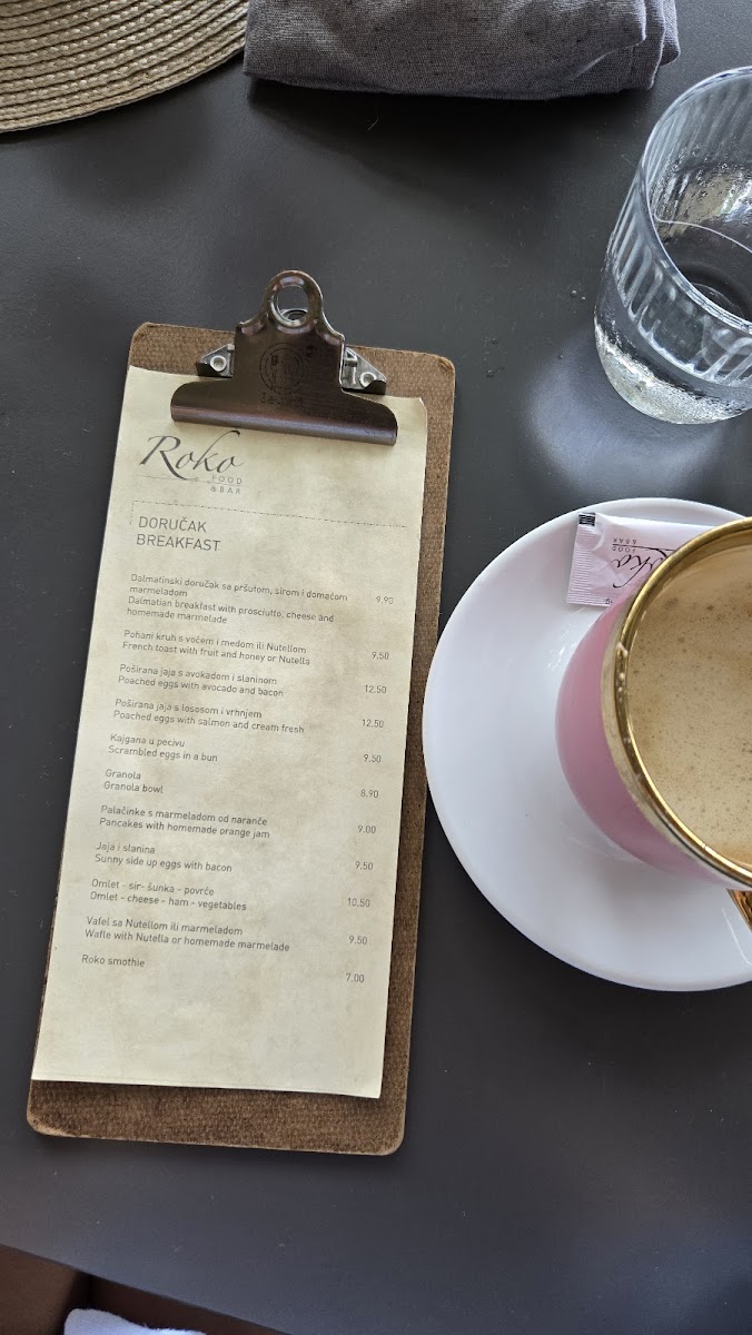 Menu Photo 6