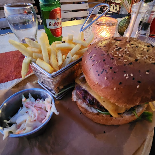 Roko Burger