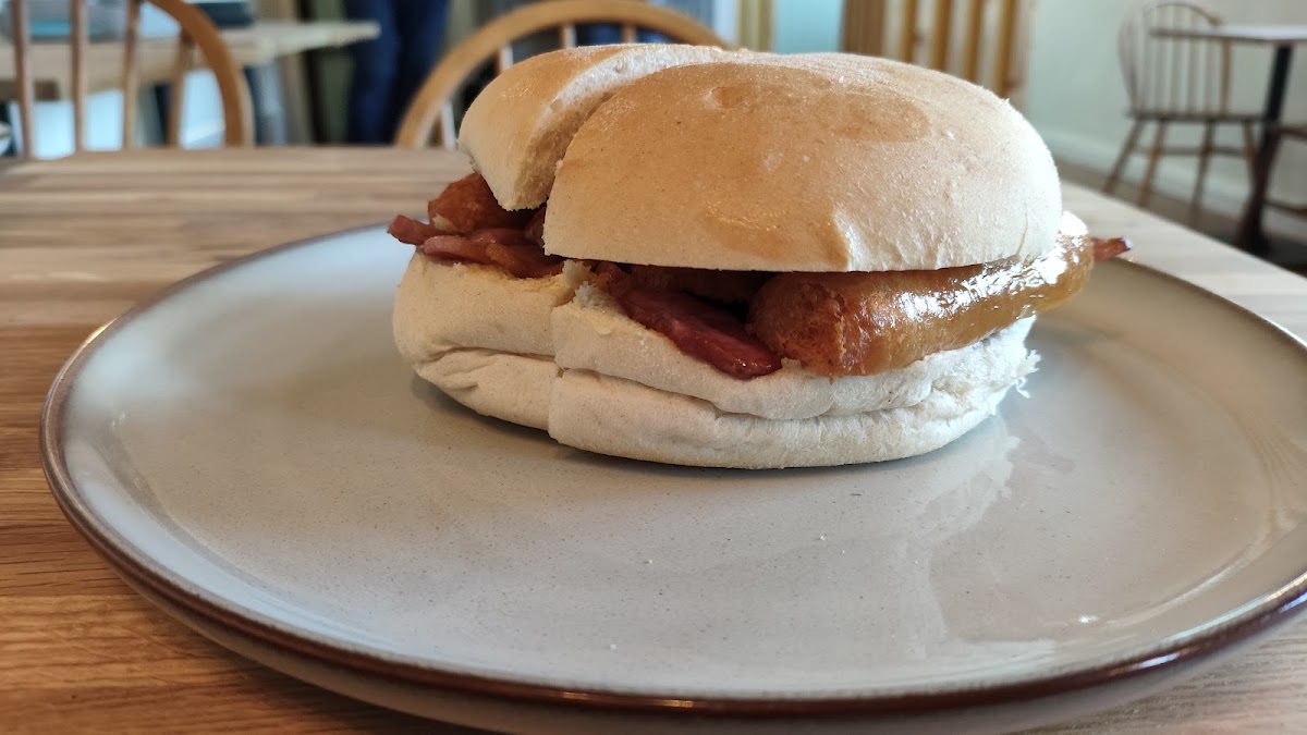 Jolly'S Kafe @ Chaddesden Park Cafe - Photo 3