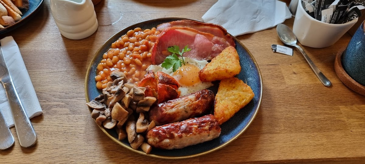 Jolly'S Kafe @ Chaddesden Park Cafe - Photo 5