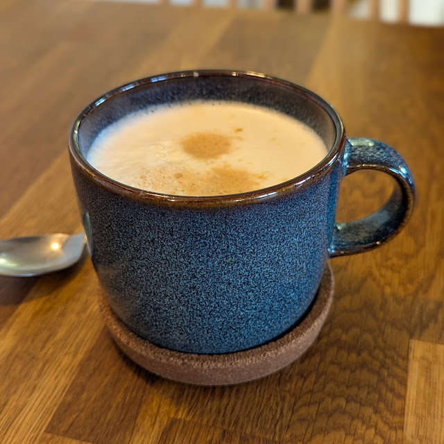 Flat White