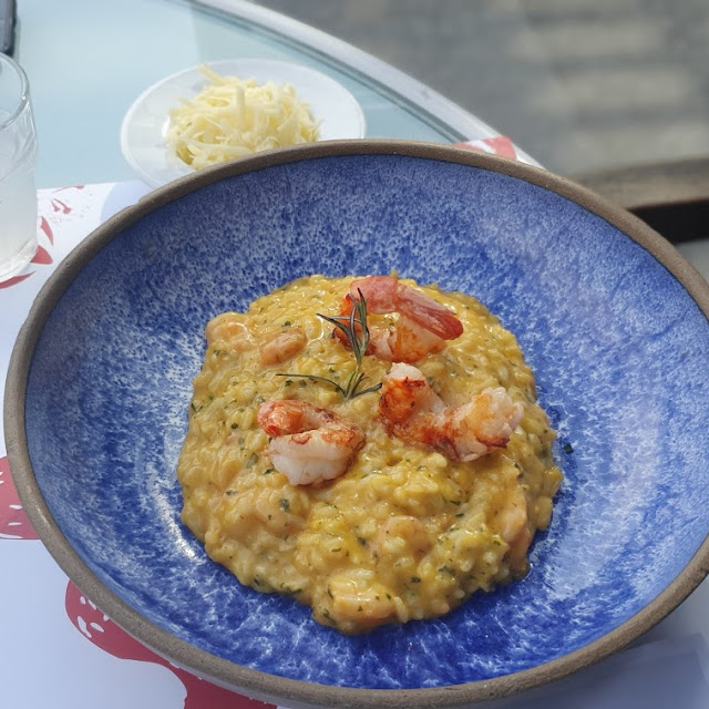 Risotto