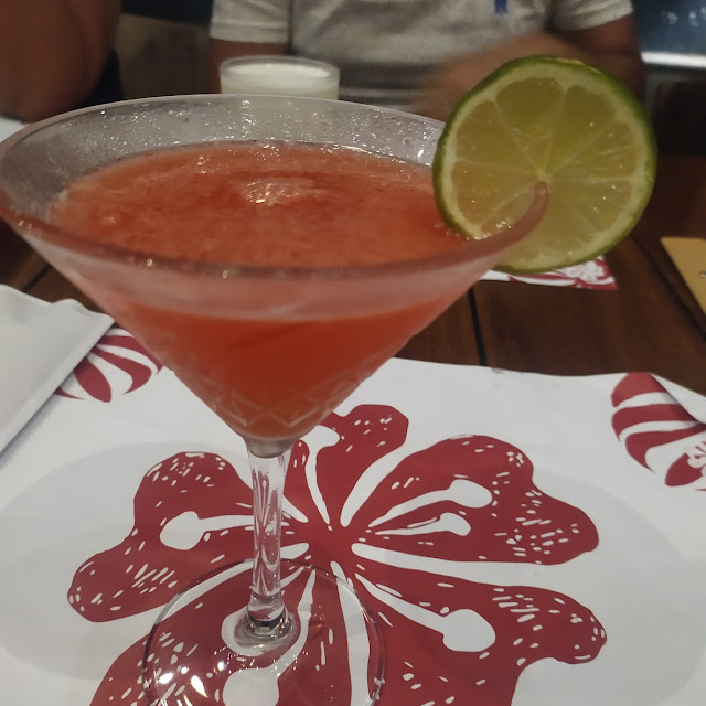 Cosmopolitan