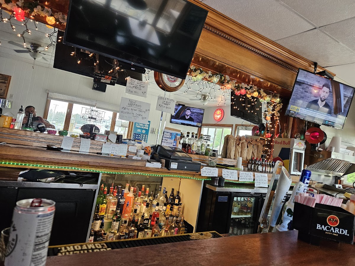 The Bell Tavern