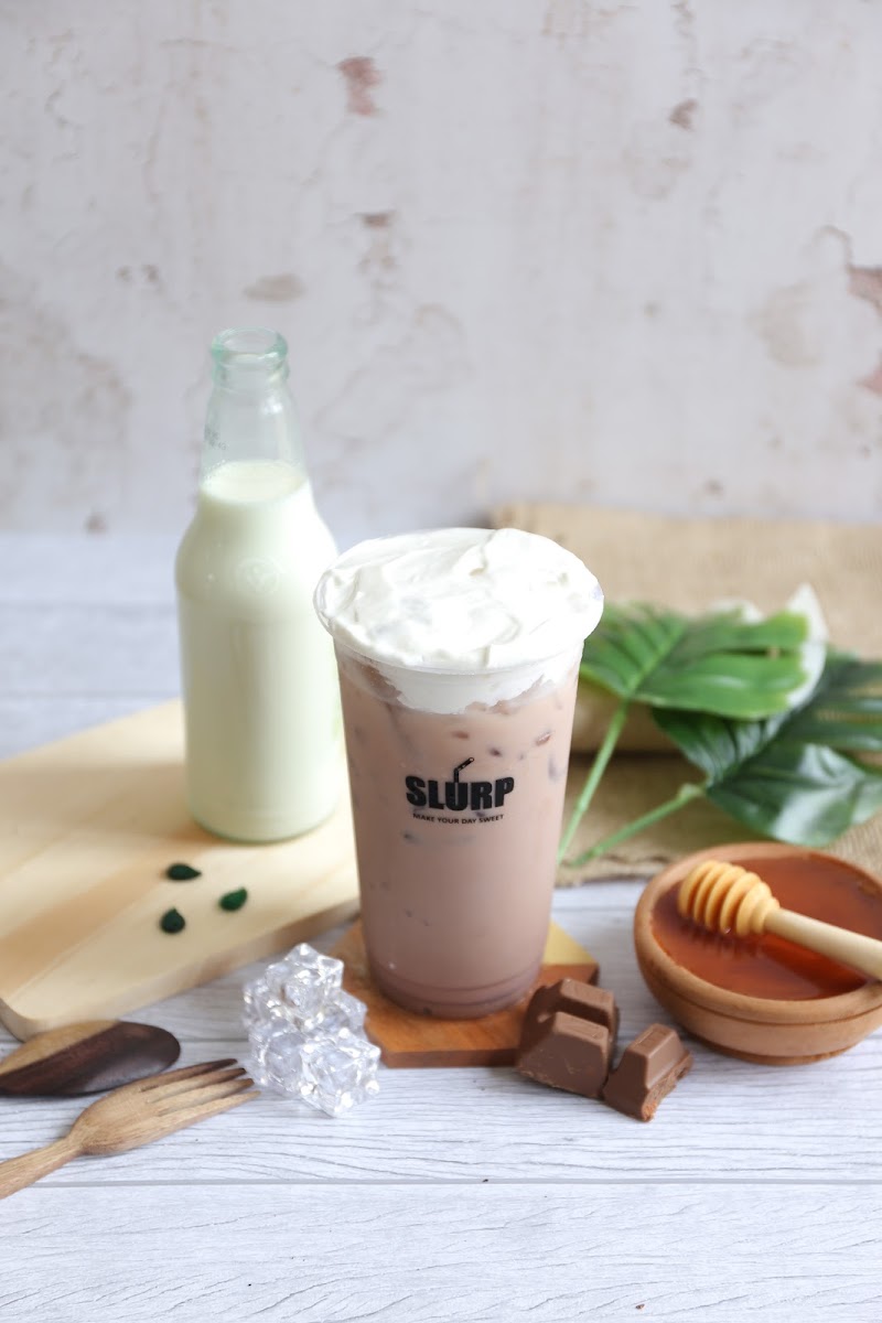 Slurp Curug (new)
