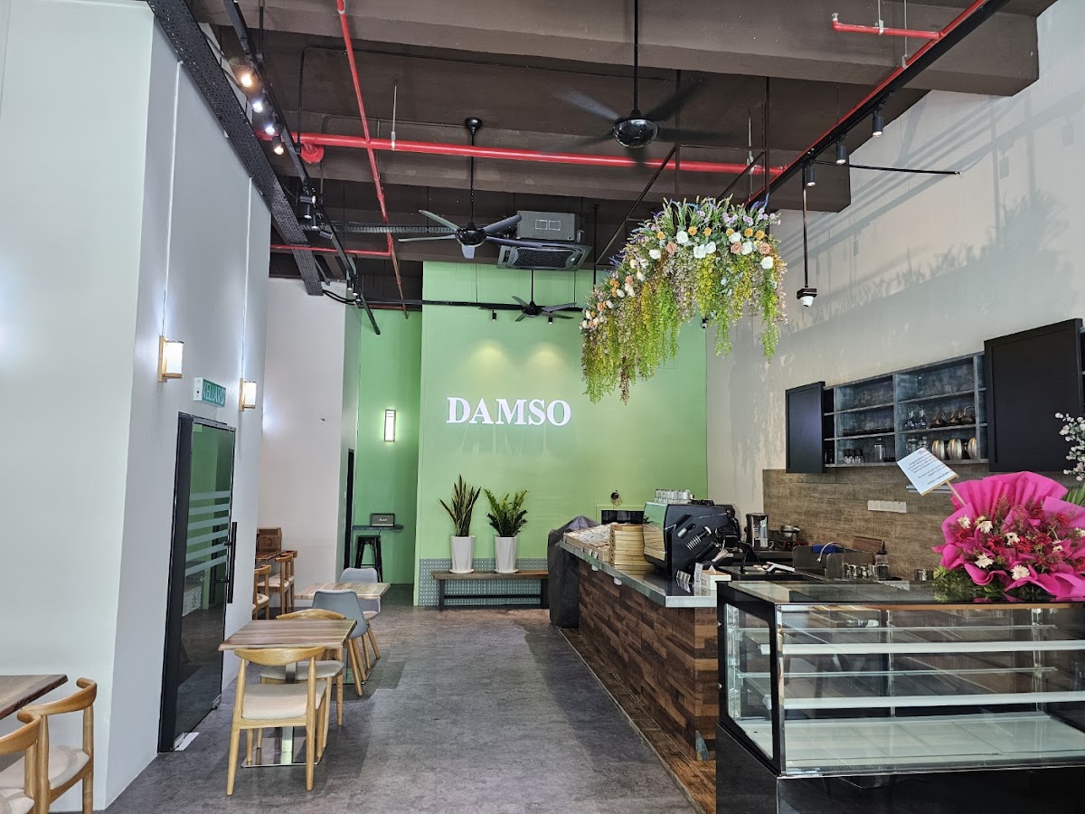 DAMSO - Photo 7