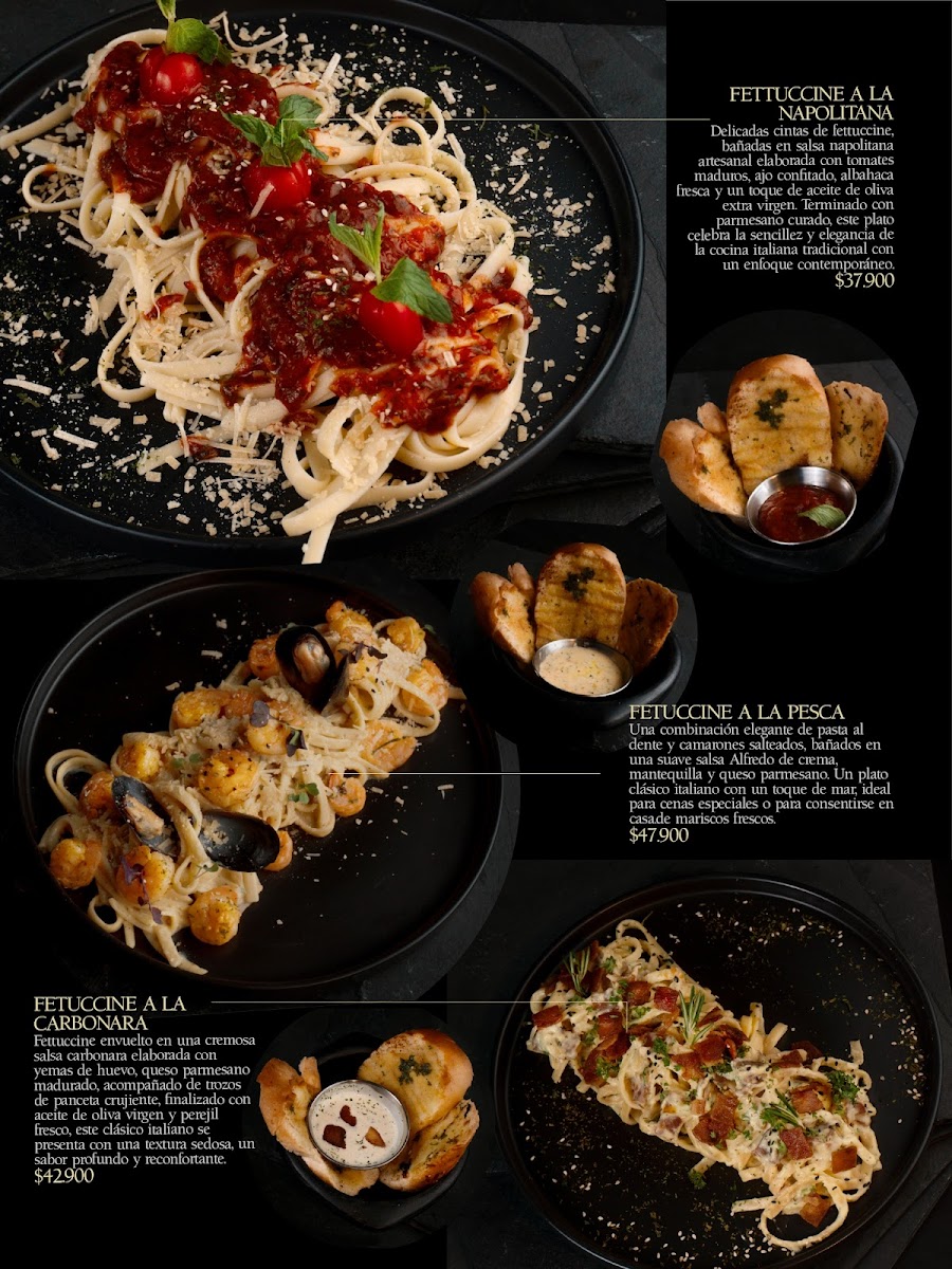 Menu Photo 9