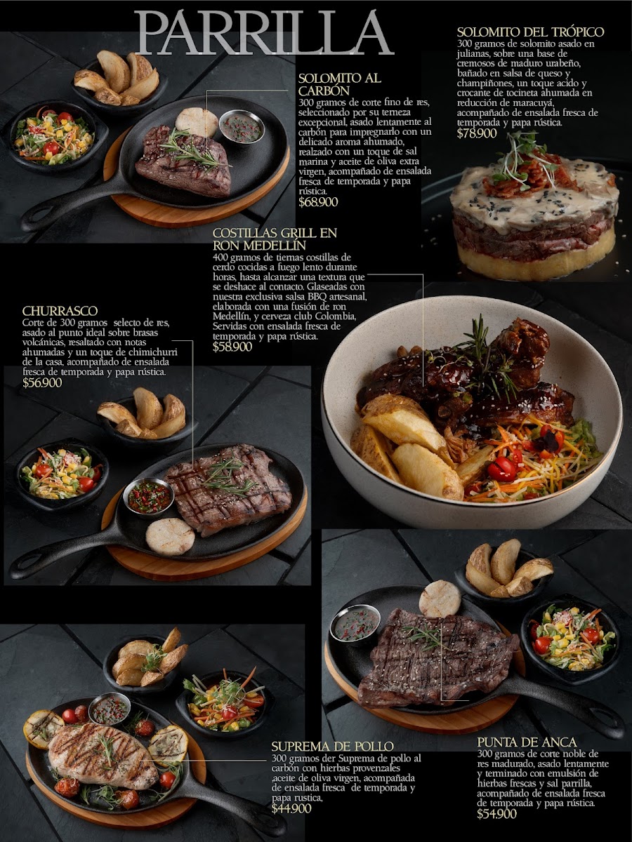Menu Photo 3