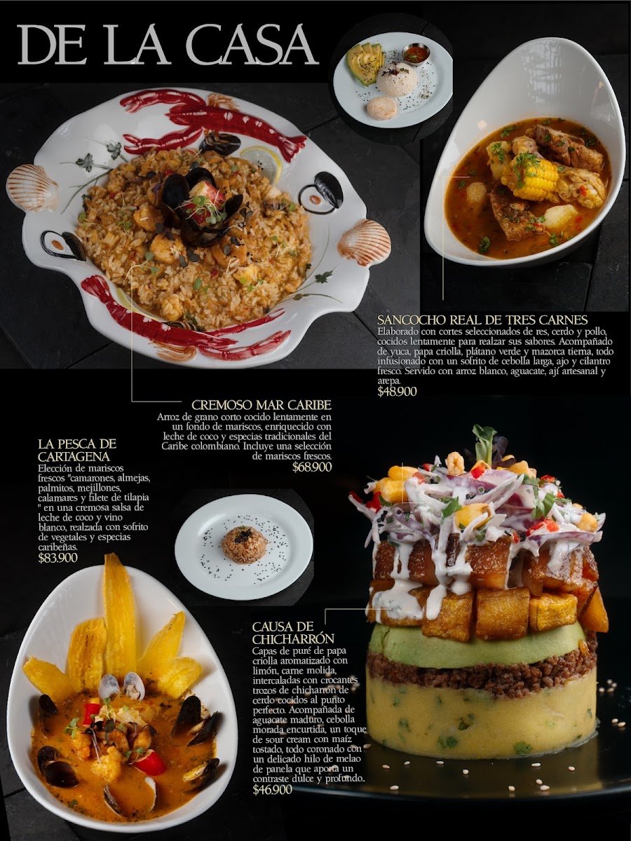 Menu Photo 4