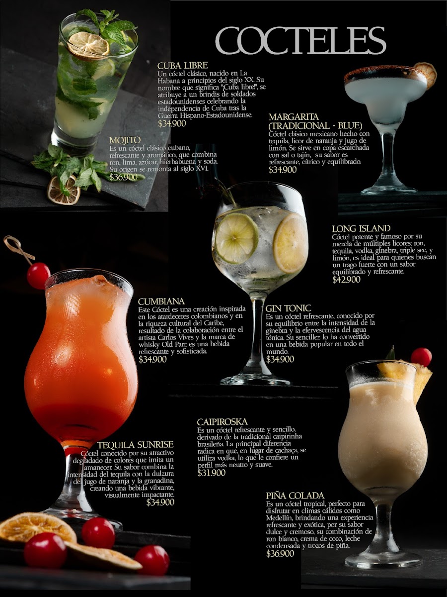 Menu Photo 6