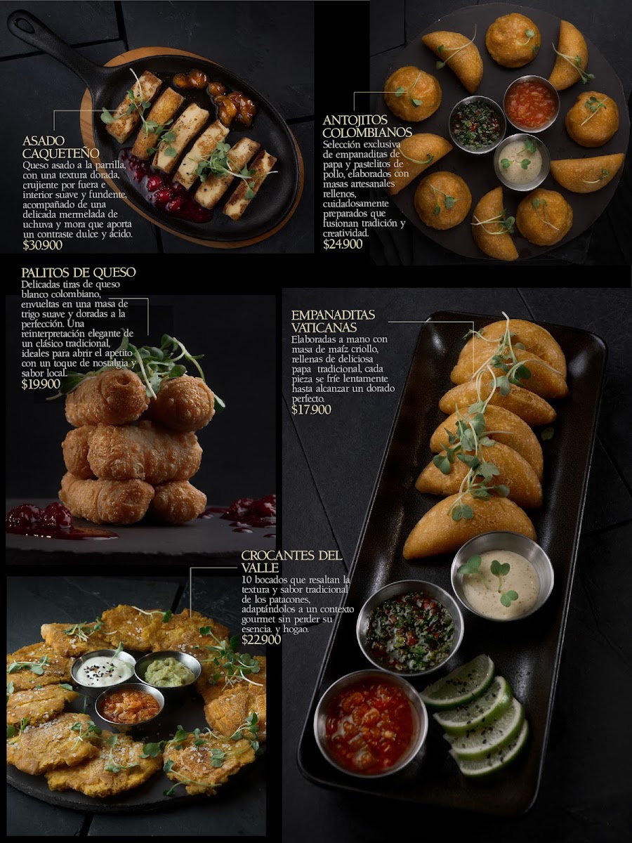 Menu Photo 7