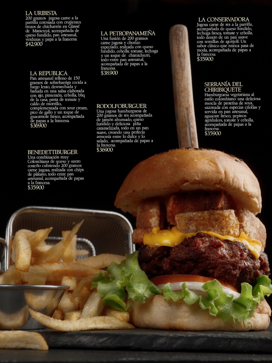 Menu Photo 8