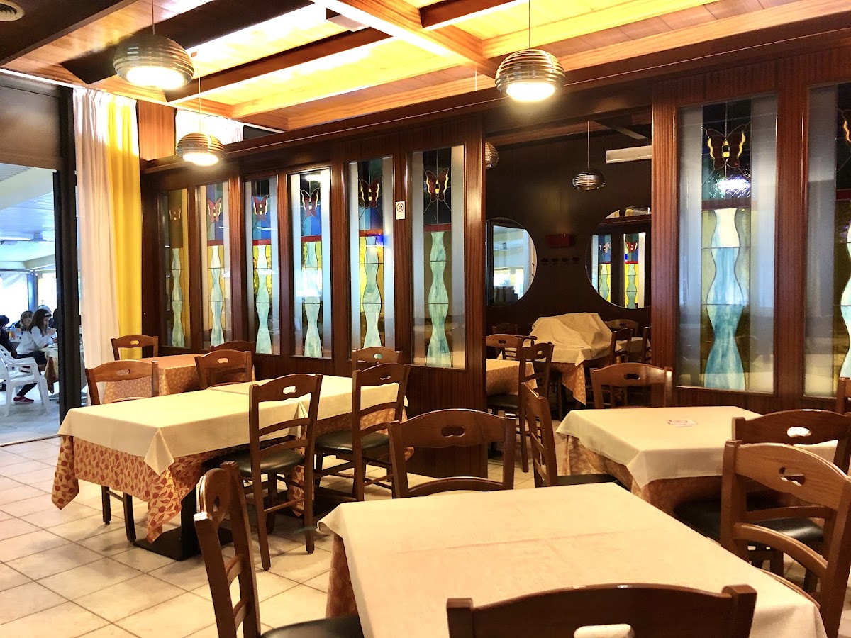 Al Giardino