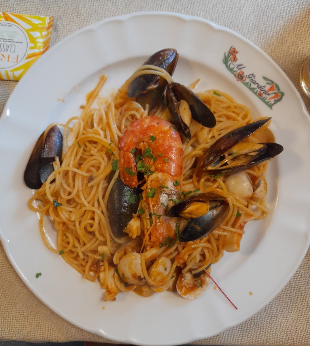 Al Giardino - Photo 3