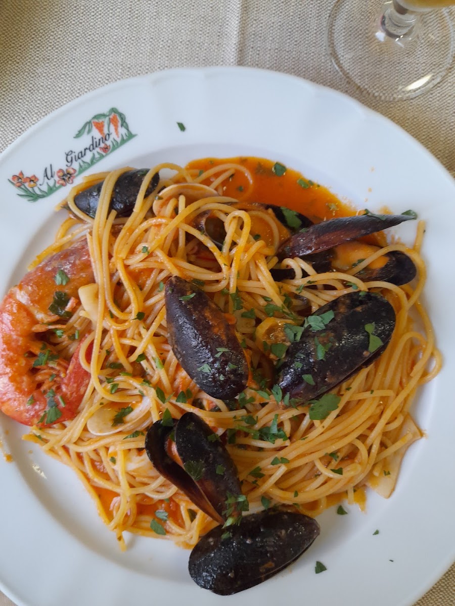 Al Giardino - Photo 5