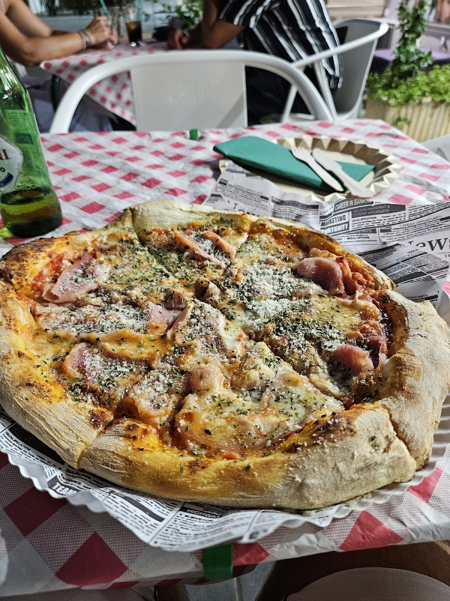 Pizza & Burgers Gecko - Photo 6