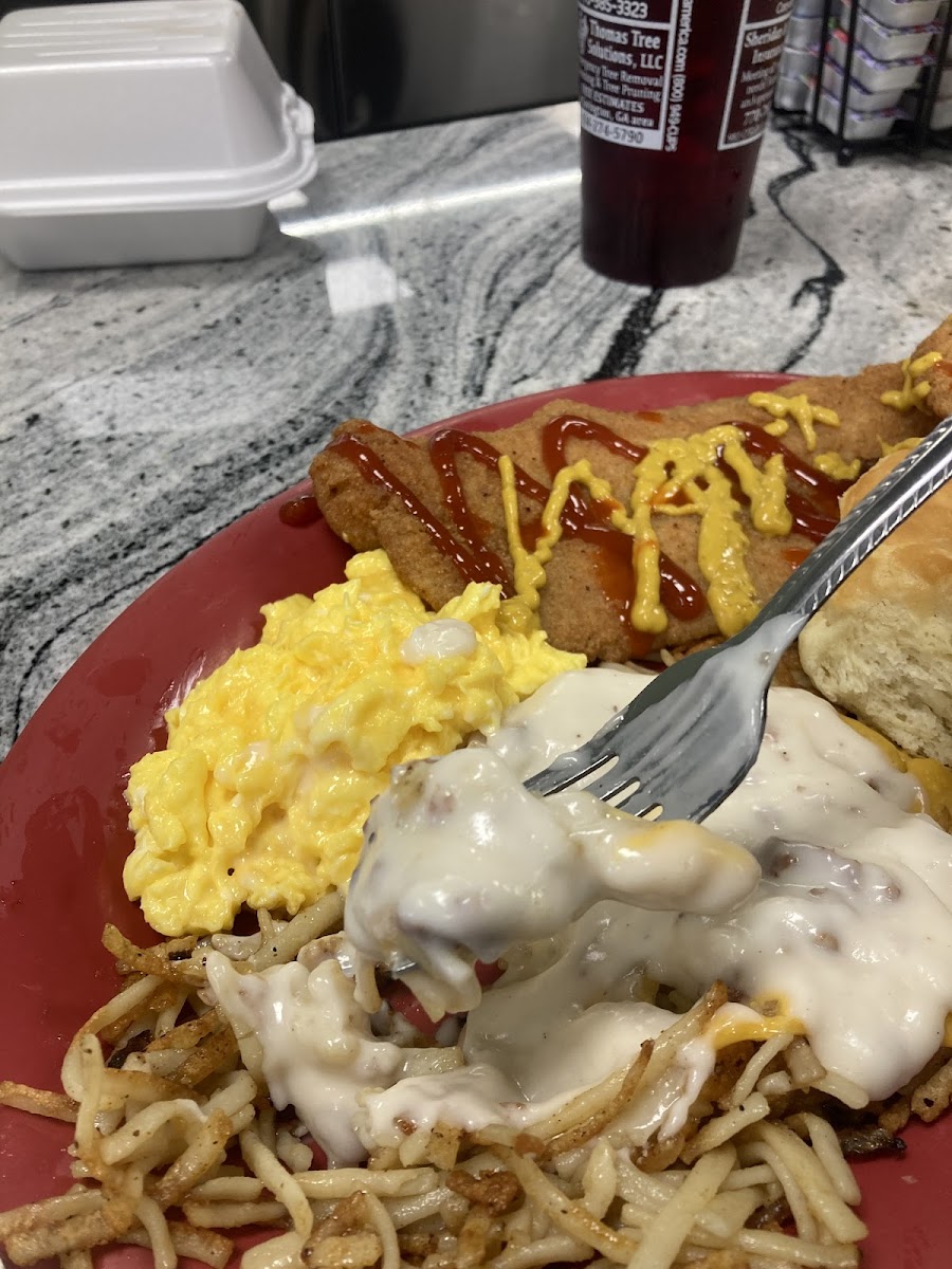 Betty's Home Cooking - Photo 2