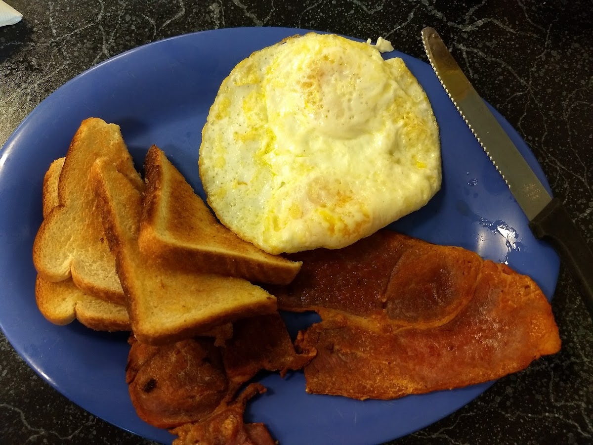 Betty's Home Cooking - Photo 5