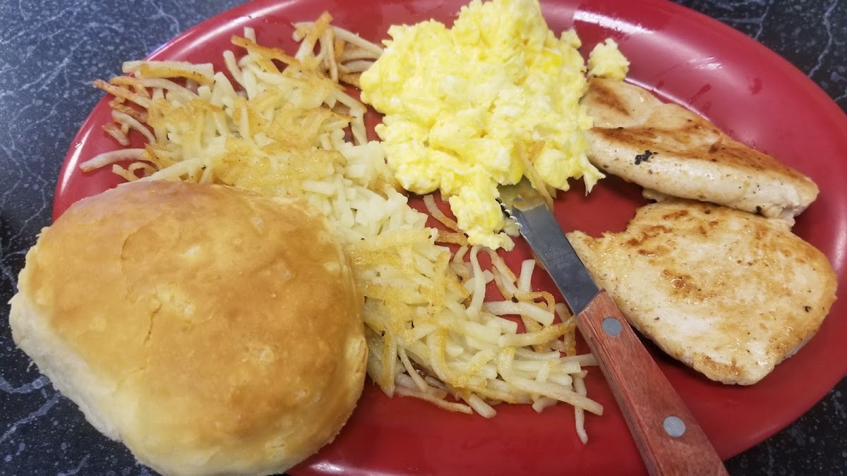 Betty's Home Cooking - Photo 6