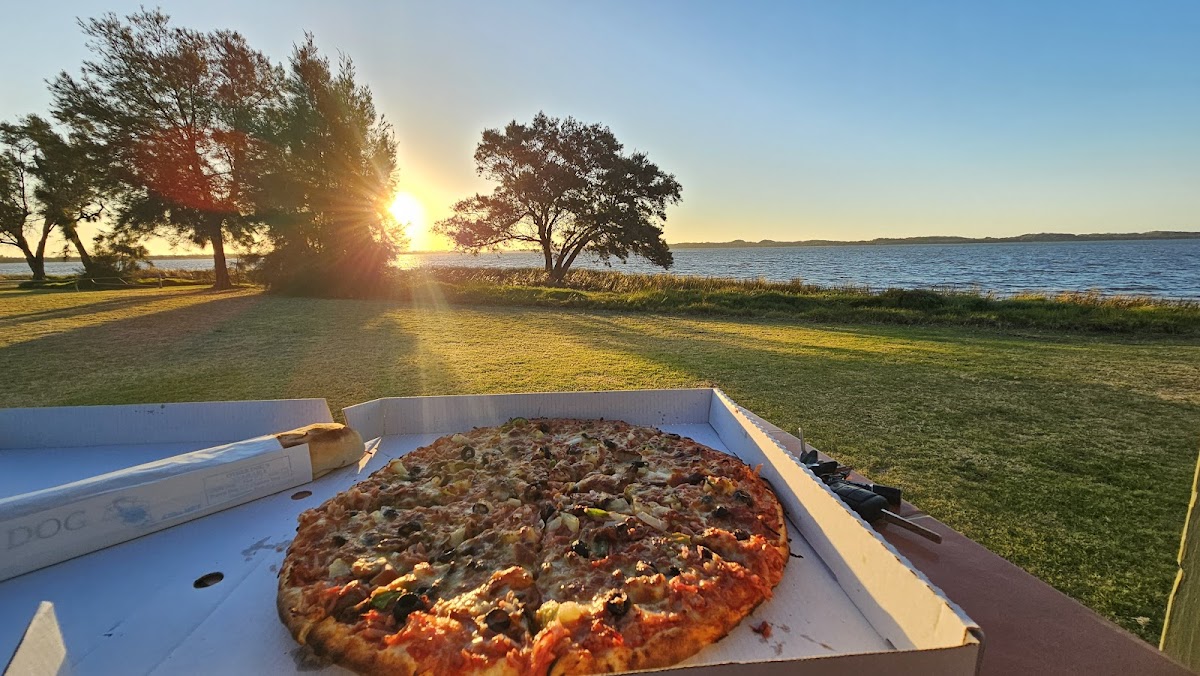 JJs Pizza