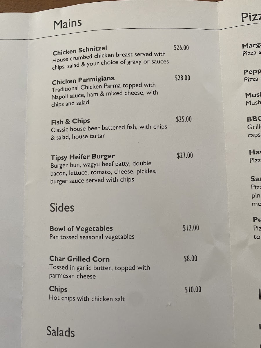 Menu Photo 5