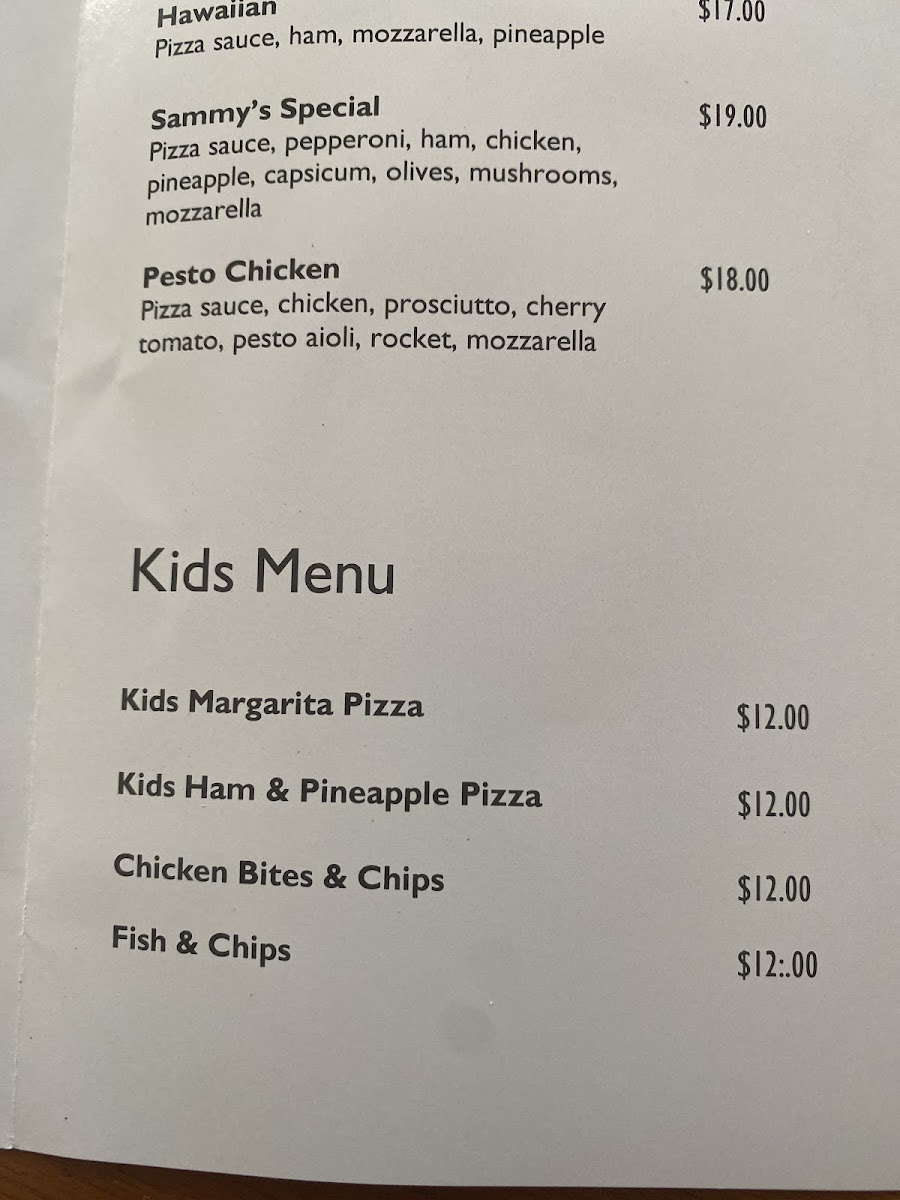 Menu Photo 6